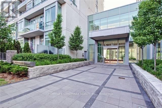 1807 - 120 HOMEWOOD AVENUE, toronto (north st. james town), Ontario