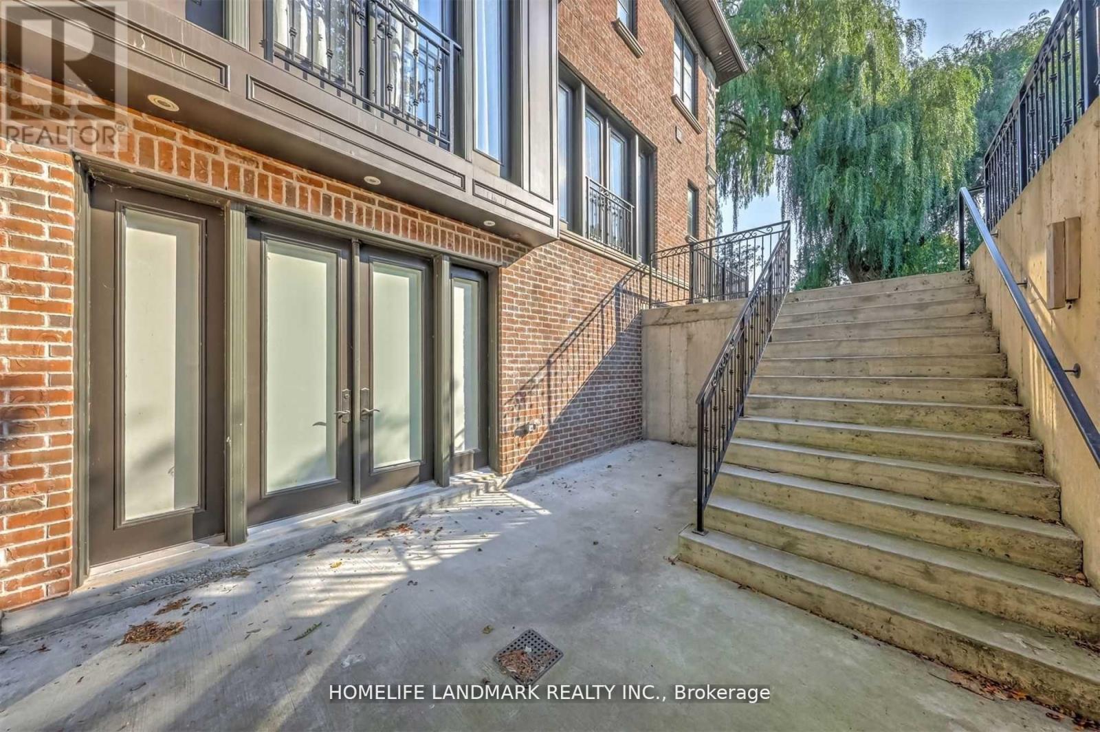21 Hammok Crescent, Markham (Bayview Glen), Ontario  L3T 2X3 - Photo 36 - N12114503
