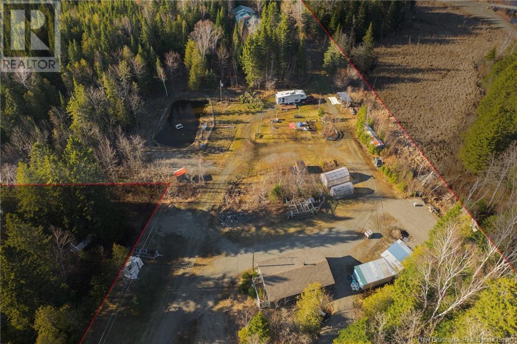2095 Commerciale Street, Saint-François-De-Madawaska, New Brunswick  E7A 1B3 - Photo 47 - NB115990