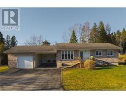 2095 Commerciale Street, Saint-François-de-Madawaska, New Brunswick