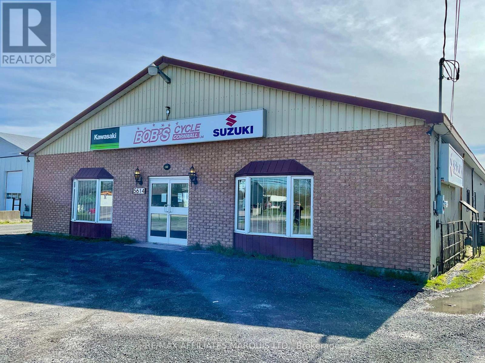 5614 Highway 138, South Stormont, Ontario  K0C 1P0 - Photo 2 - X11933002