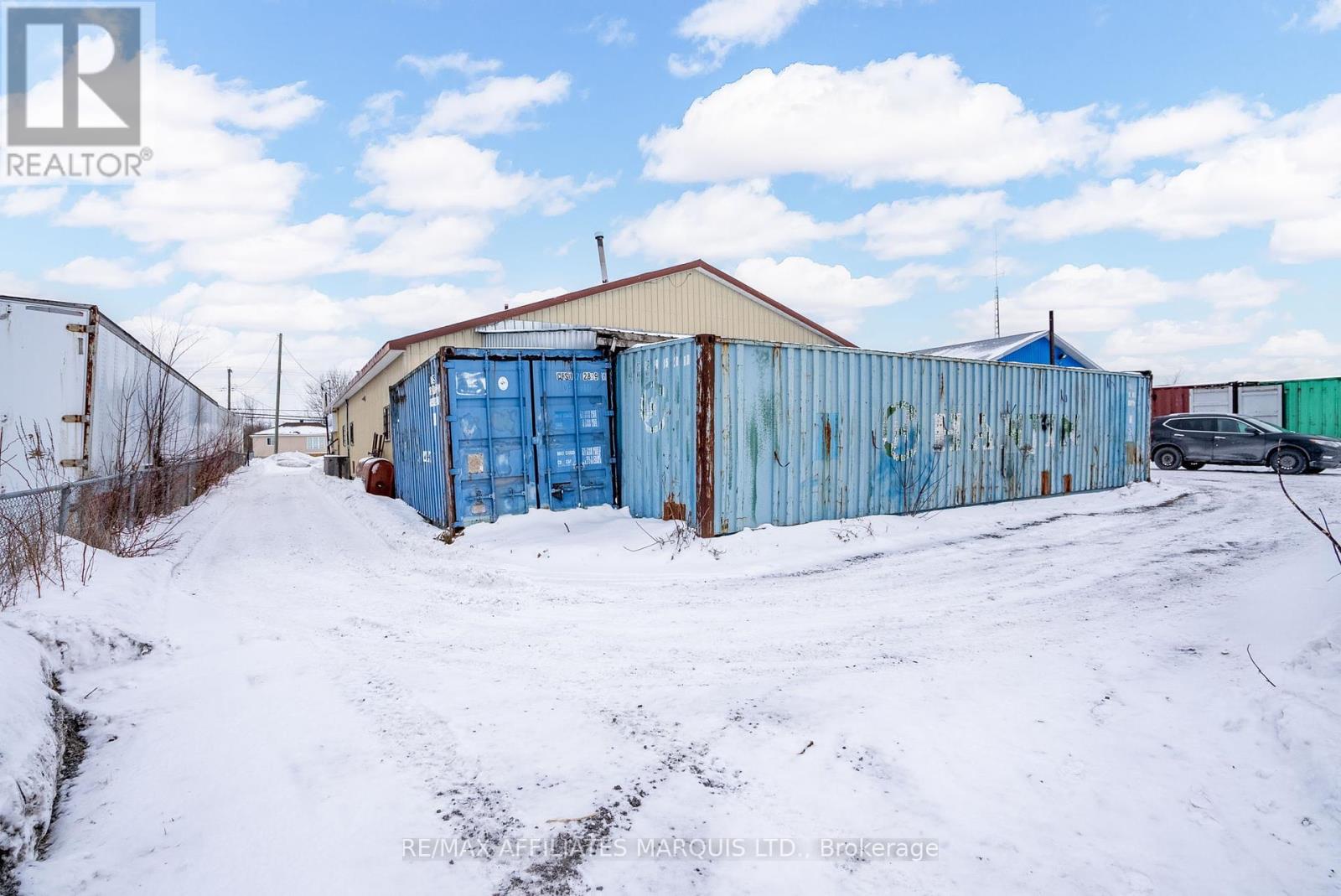 5614 Highway 138, South Stormont, Ontario  K0C 1P0 - Photo 24 - X11933002