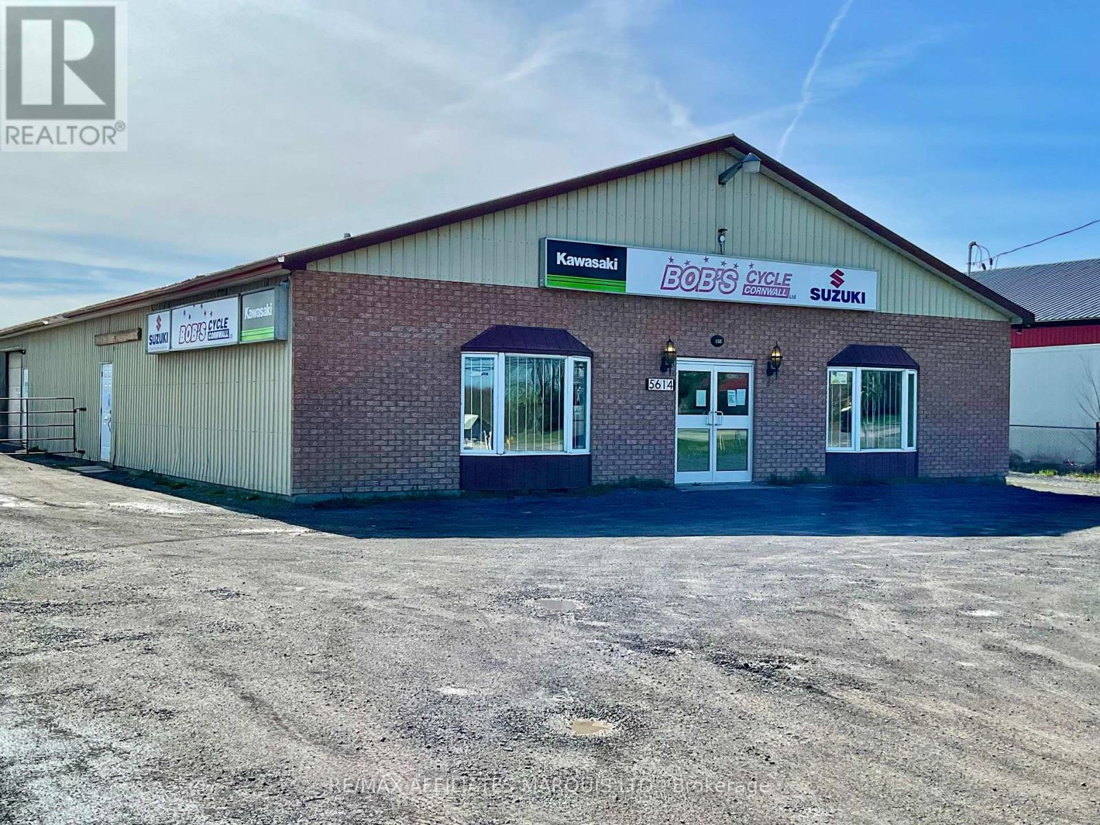 5614 Highway 138, South Stormont, Ontario  K0C 1P0 - Photo 3 - X11933002