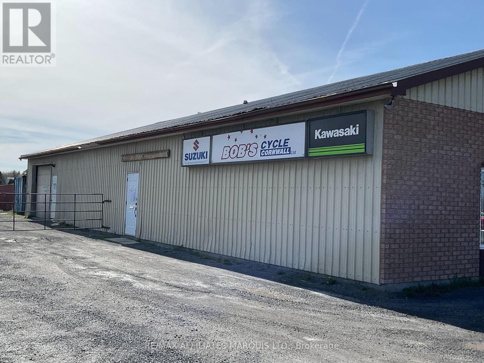 5614 Highway 138, South Stormont, Ontario  K0C 1P0 - Photo 4 - X11933002