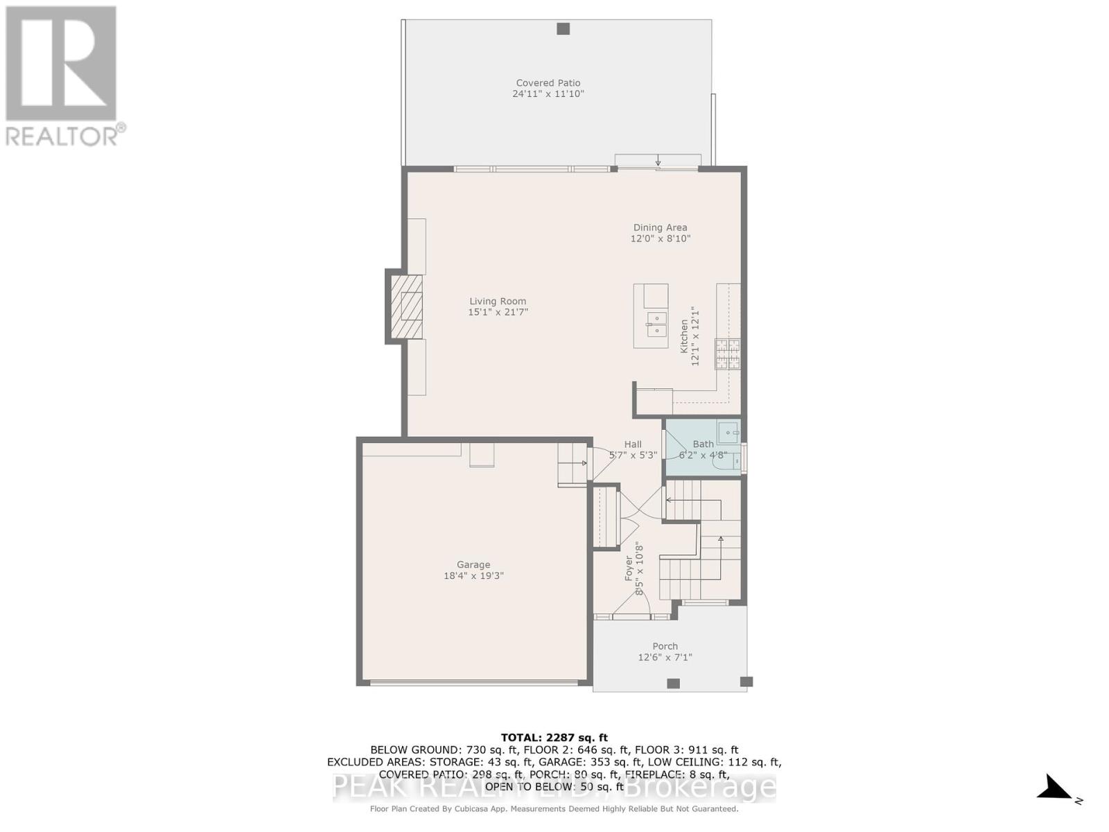 1557 Applerock Avenue, London North (North S), Ontario  N6G 0M7 - Photo 26 - X12114502