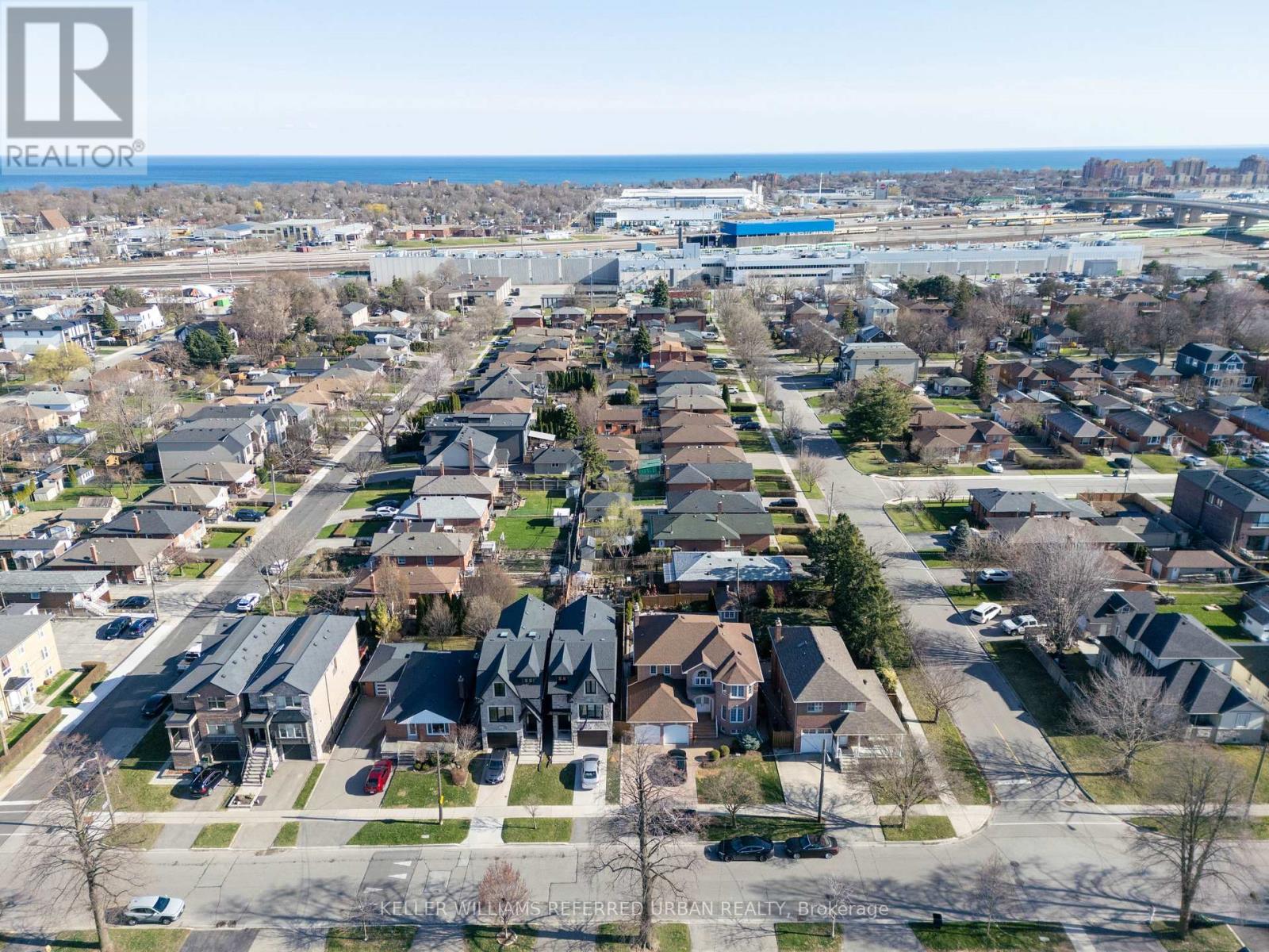 123 Simpson Avenue, Toronto, Ontario  M8Z 1E5 - Photo 34 - W12107832
