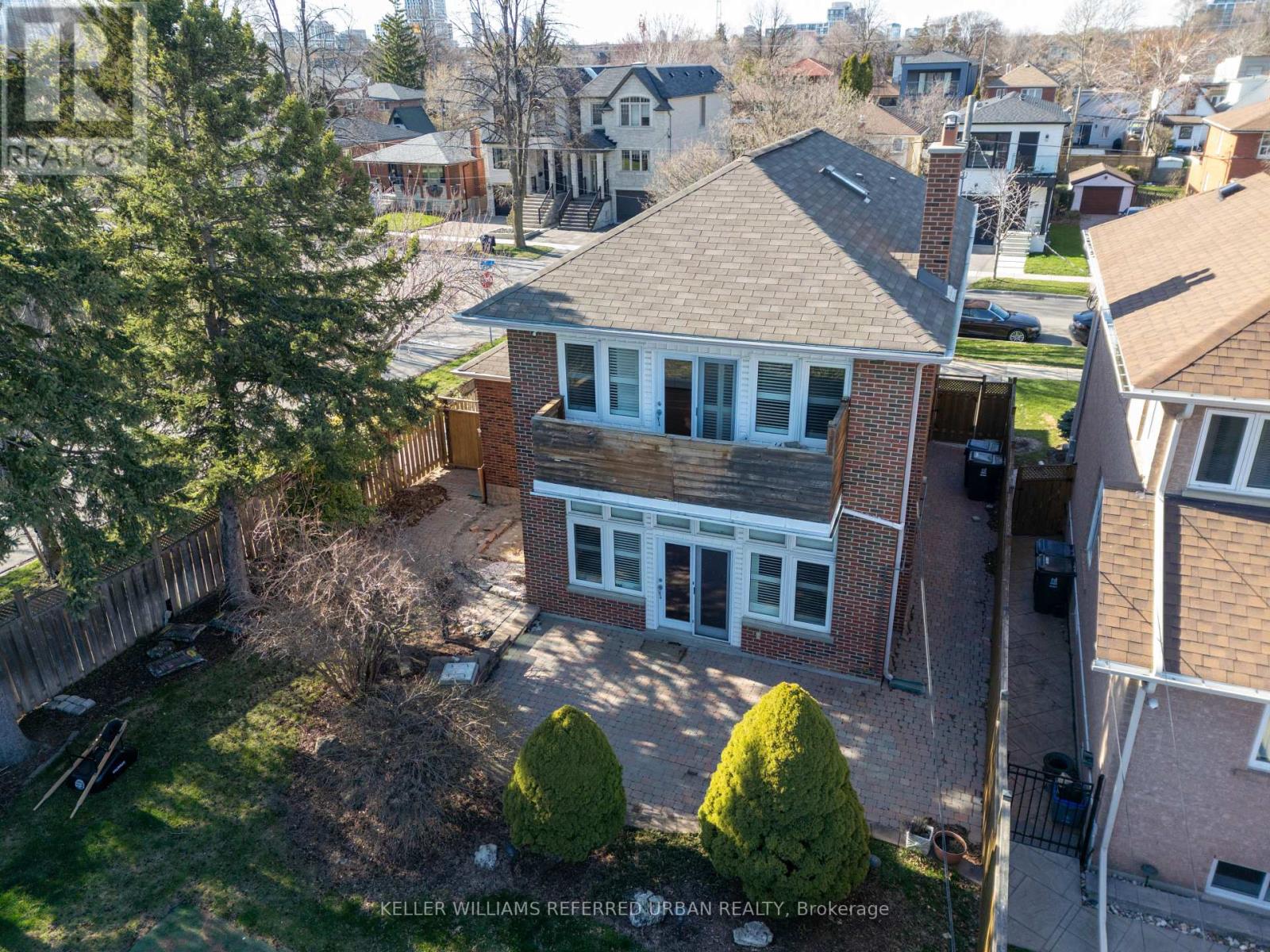 123 Simpson Avenue, Toronto, Ontario  M8Z 1E5 - Photo 33 - W12107832