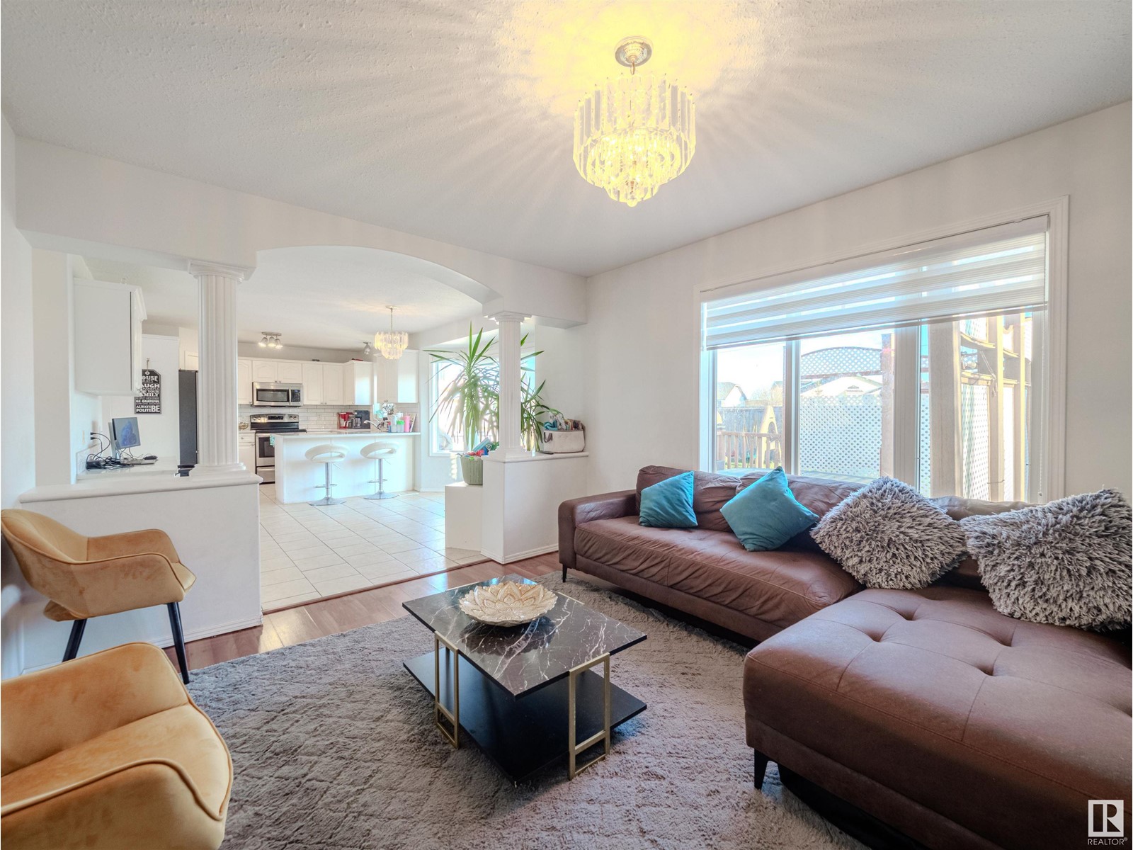 Property at 8720 163 AV NW image 2