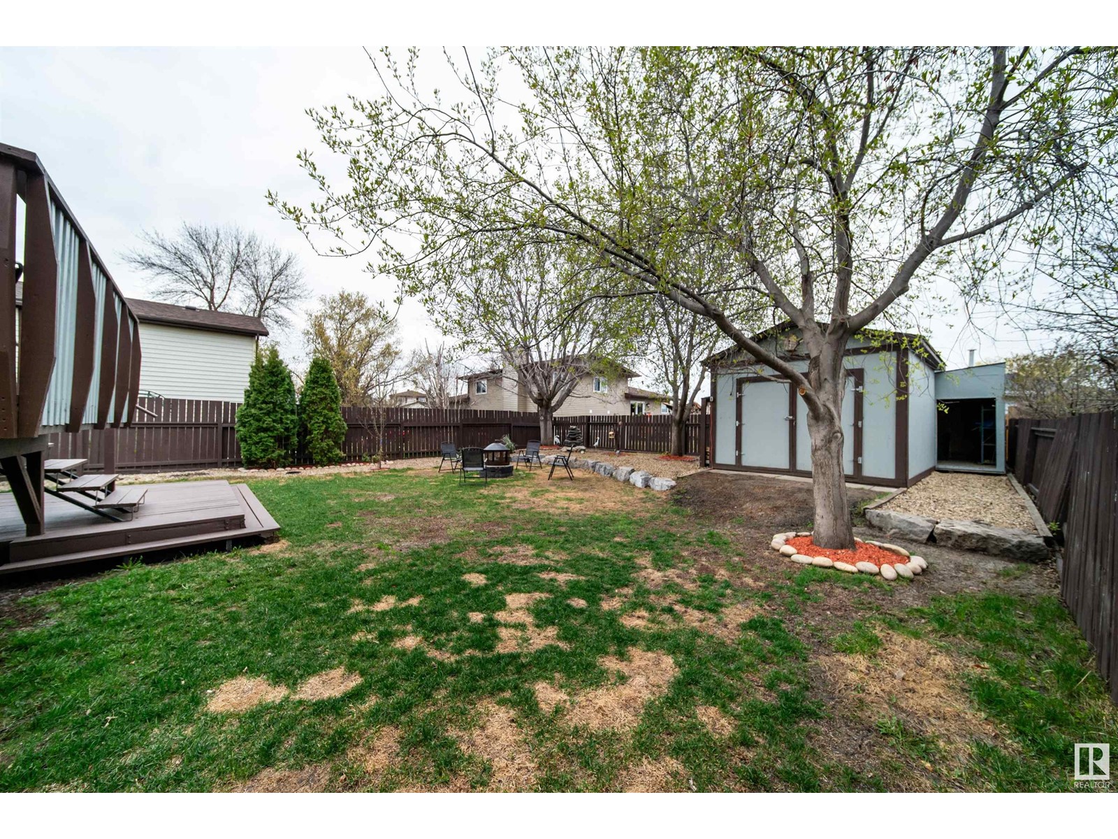 3328 145 Av Nw, Edmonton, Alberta  T5Y 2E5 - Photo 43 - E4433549