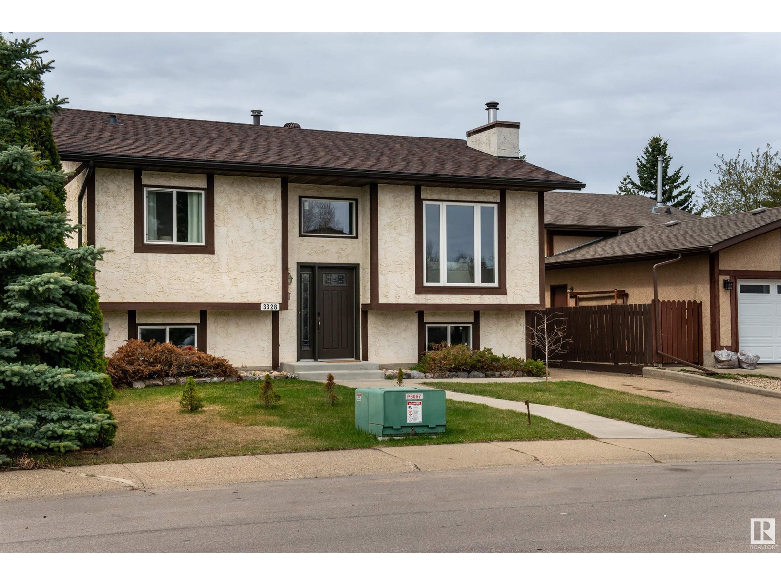 3328 145 Av Nw, Edmonton, Alberta  T5Y 2E5 - Photo 51 - E4433549