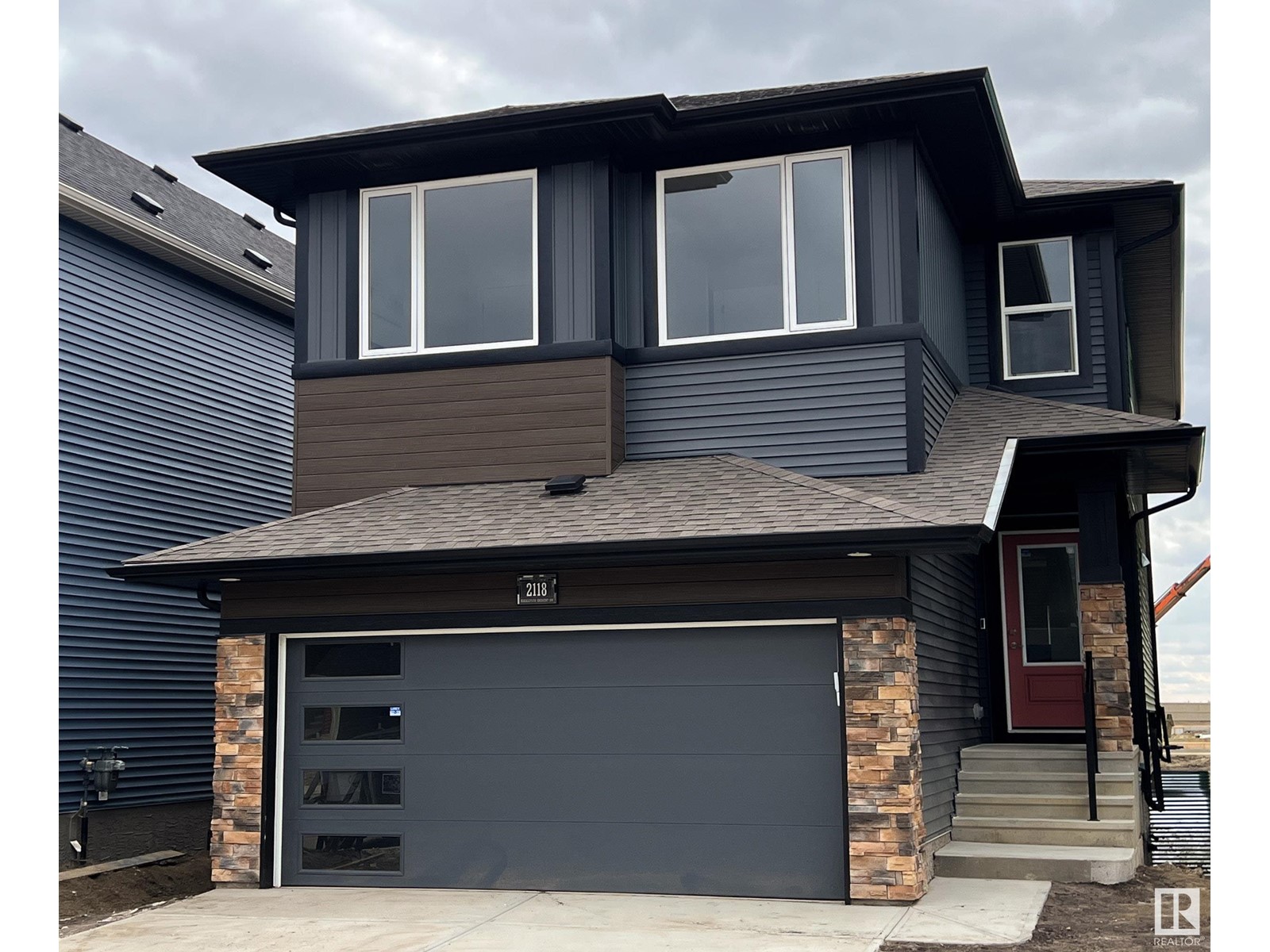 2118 Muckleplum Cr Sw, Edmonton, Alberta  T6X 3H1 - Photo 34 - E4433554