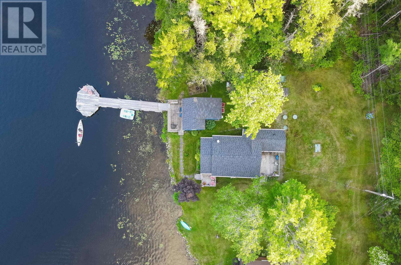 5 Johnson Road, Mount Uniacke, Nova Scotia  B0N 1Z0 - Photo 2 - 202509344