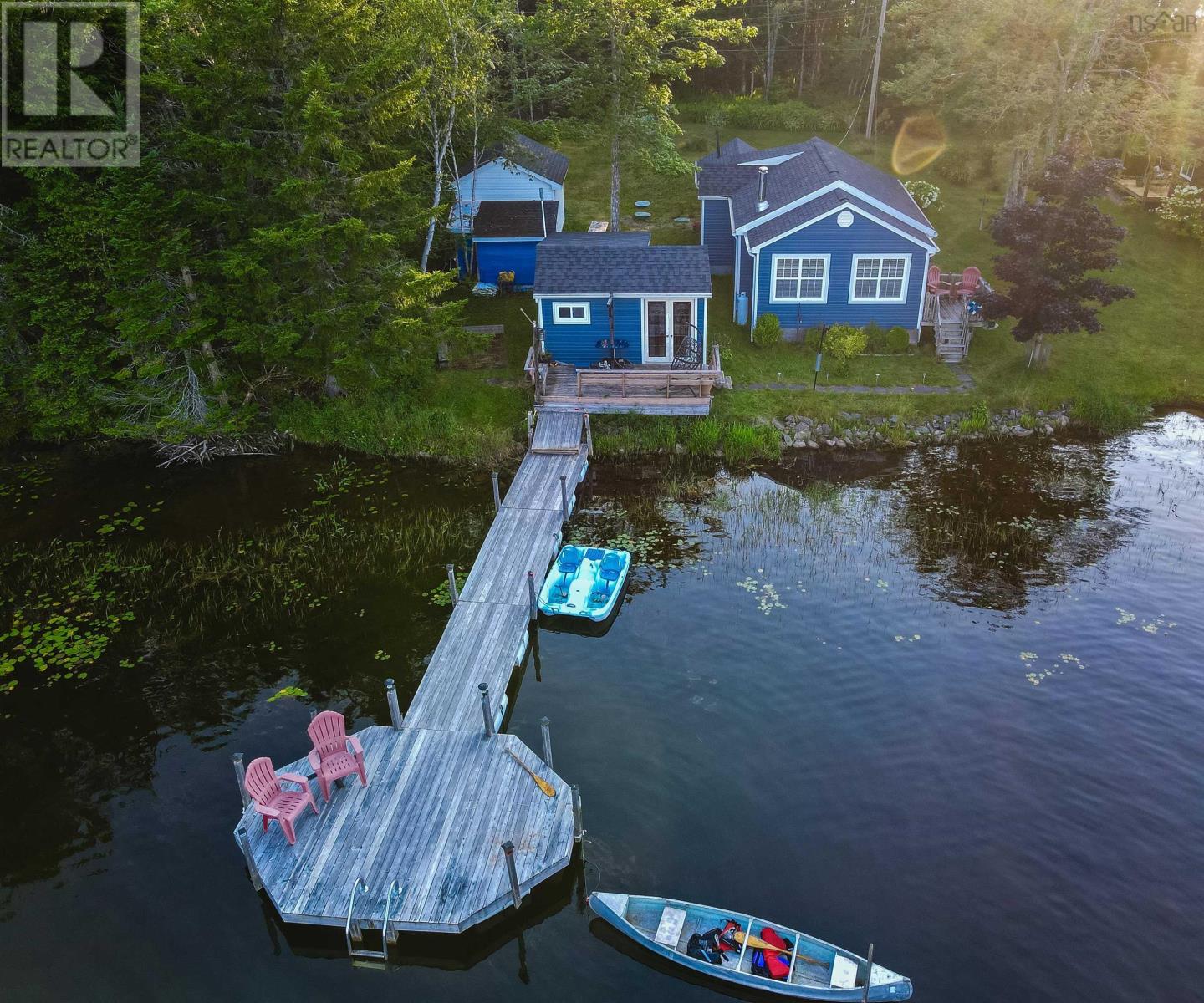 5 Johnson Road, Mount Uniacke, Nova Scotia  B0N 1Z0 - Photo 3 - 202509344