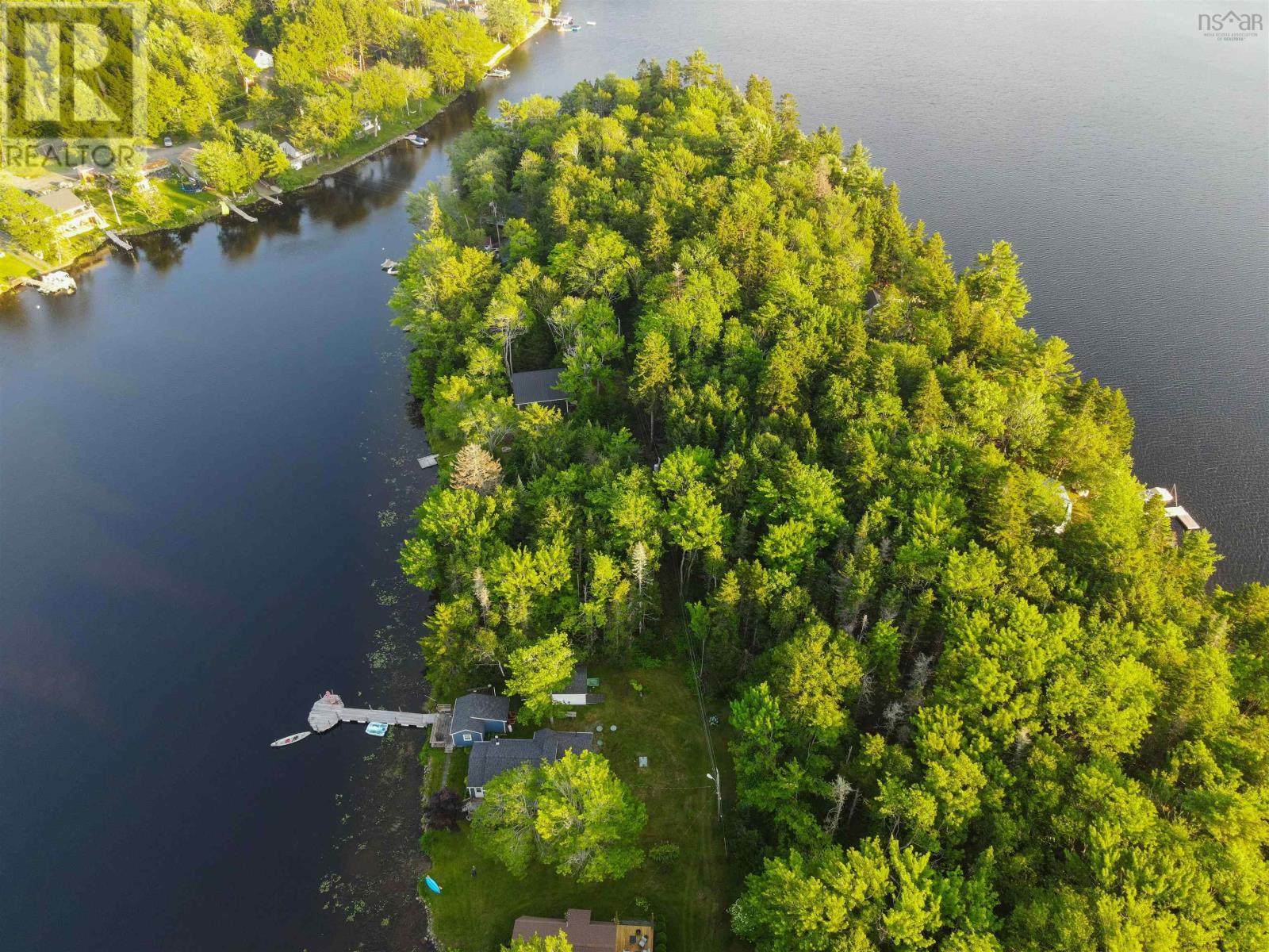 5 Johnson Road, Mount Uniacke, Nova Scotia  B0N 1Z0 - Photo 5 - 202509344