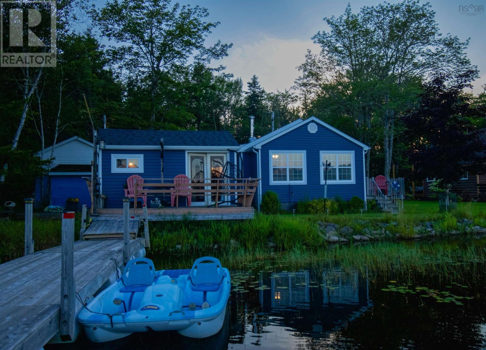 5 Johnson Road, Mount Uniacke, Nova Scotia  B0N 1Z0 - Photo 4 - 202509346