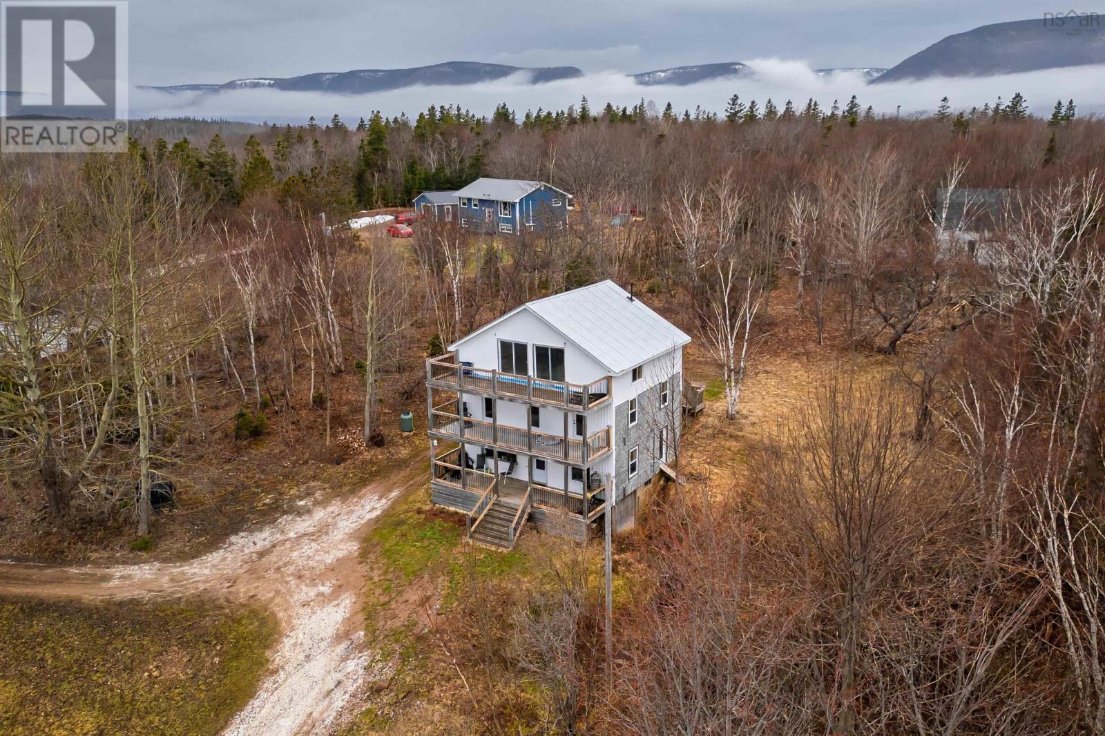 29219 Cabot Trail, Cape North, Nova Scotia  B0C 1G0 - Photo 43 - 202509348