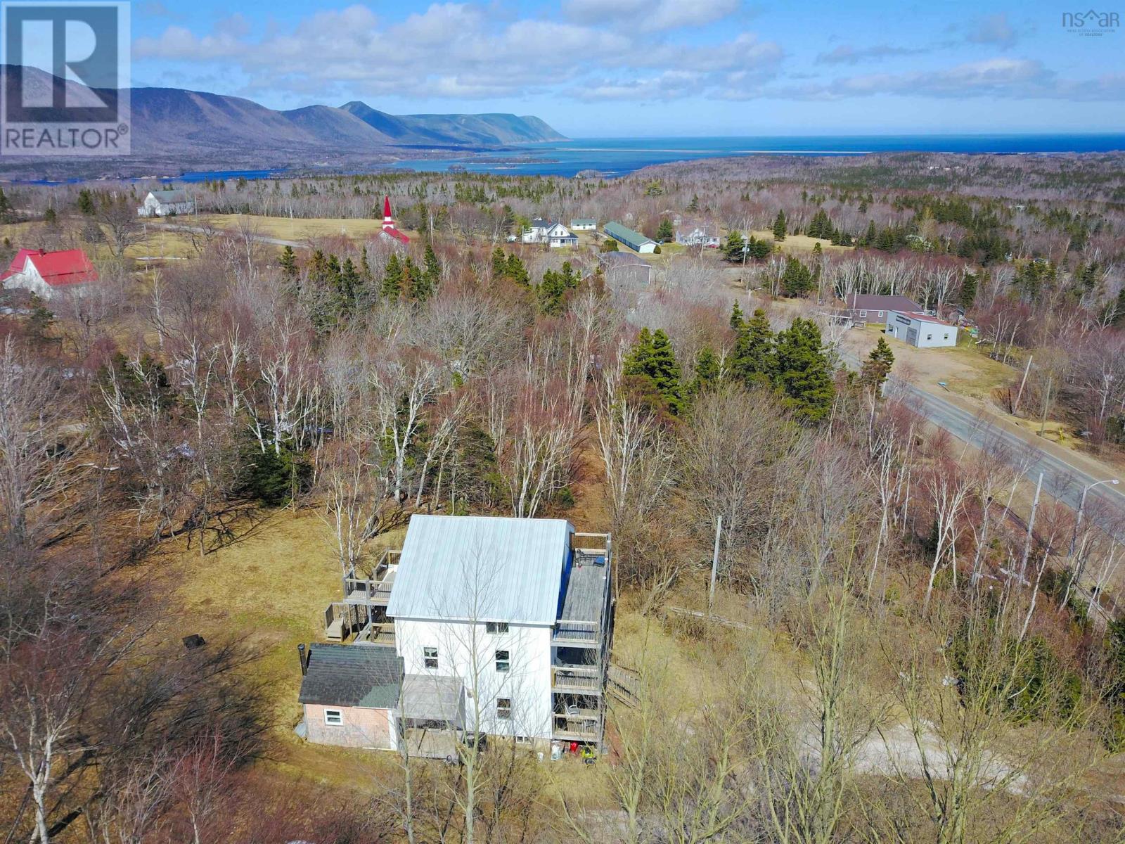 29219 Cabot Trail, Cape North, Nova Scotia  B0C 1G0 - Photo 46 - 202509348
