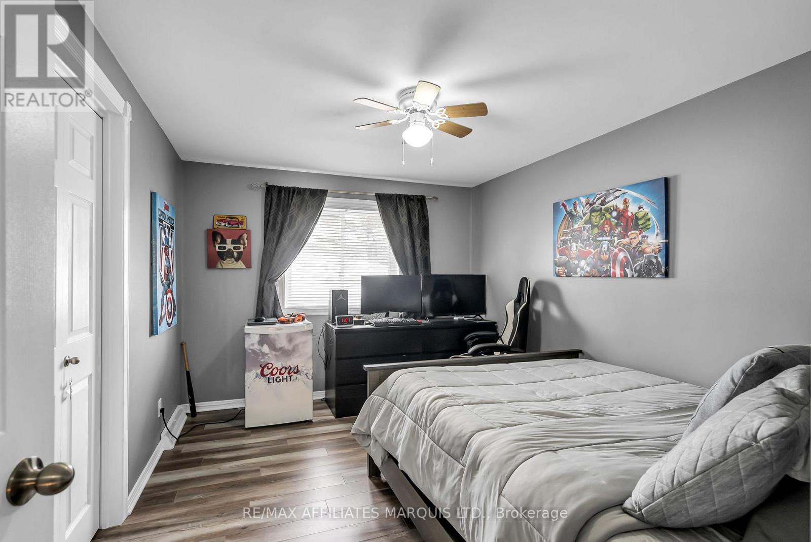 1933 Belvedere Crescent, Cornwall, Ontario  K6H 6L9 - Photo 24 - X12114627