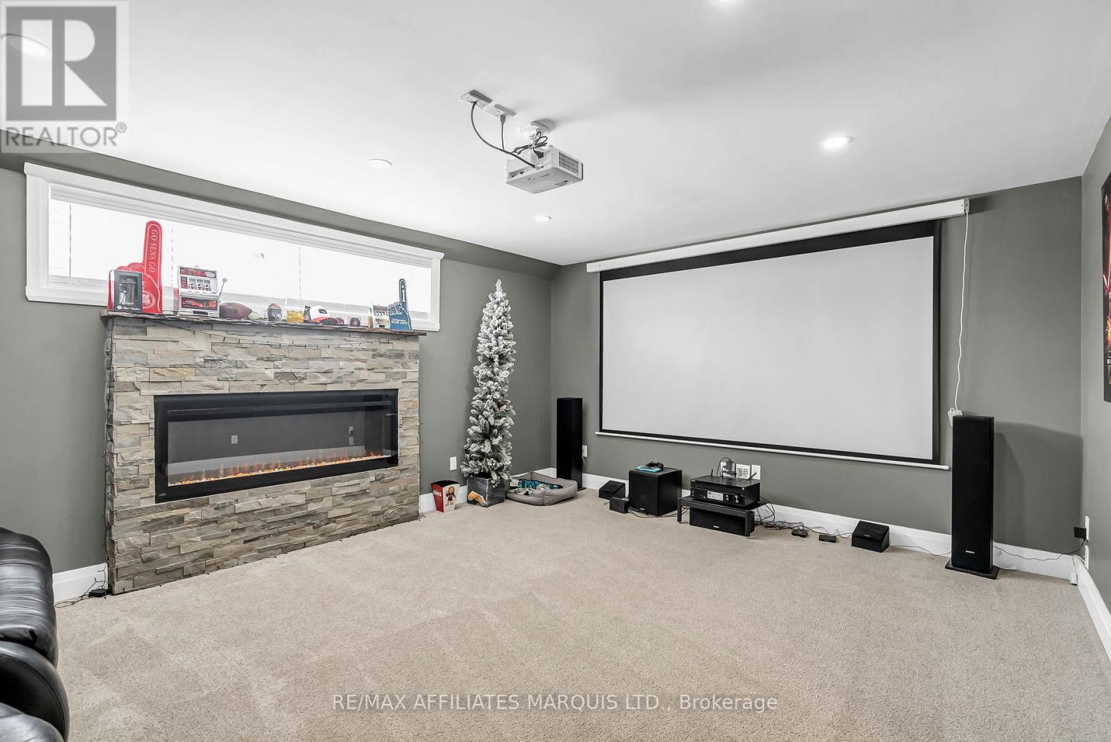 1933 Belvedere Crescent, Cornwall, Ontario  K6H 6L9 - Photo 26 - X12114627
