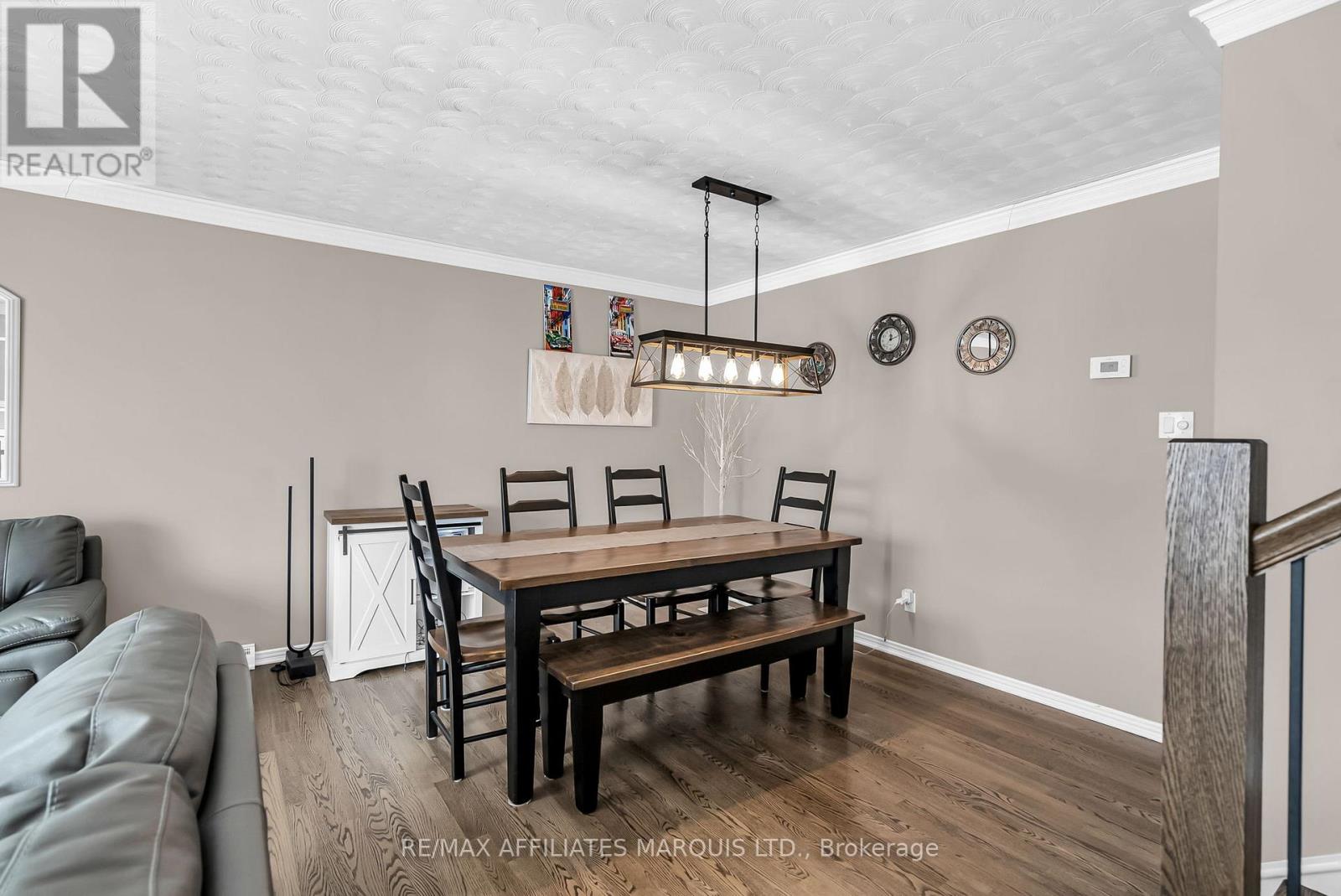 1933 Belvedere Crescent, Cornwall, Ontario  K6H 6L9 - Photo 9 - X12114627