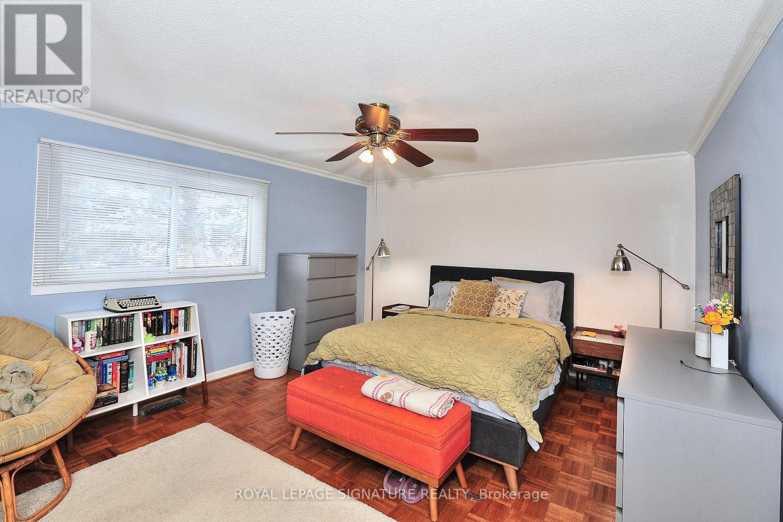 12 - 11 Plaisance Road, Richmond Hill (North Richvale), Ontario  L4C 5H1 - Photo 19 - N12037337