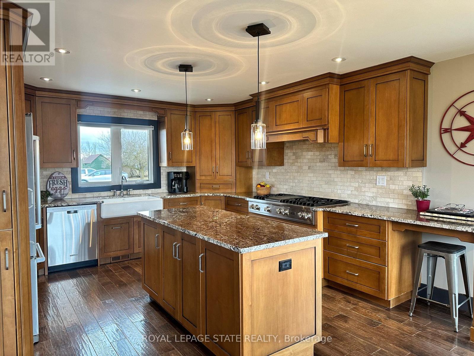 1655 Indiana Road E, Haldimand, Ontario  N0A 1C0 - Photo 14 - X12041092