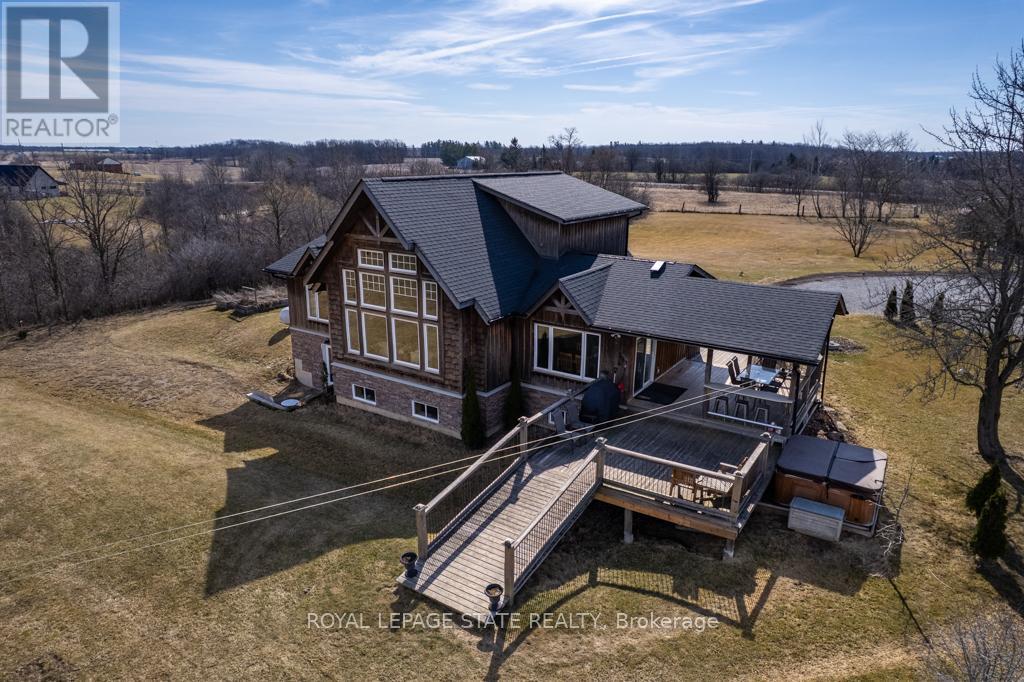 1655 Indiana Road E, Haldimand, Ontario  N0A 1C0 - Photo 33 - X12041092
