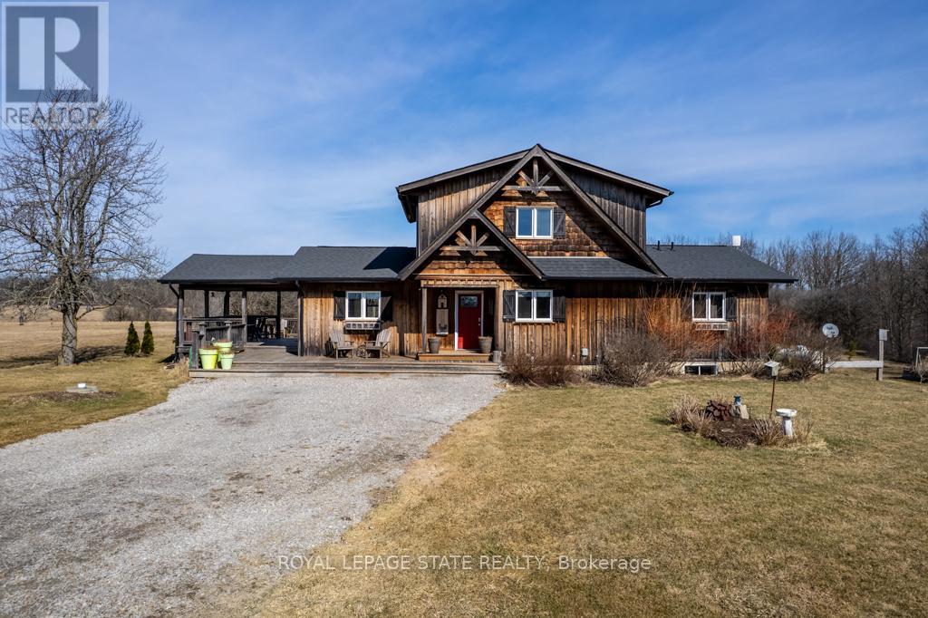 1655 Indiana Road E, Haldimand, Ontario  N0A 1C0 - Photo 6 - X12041092