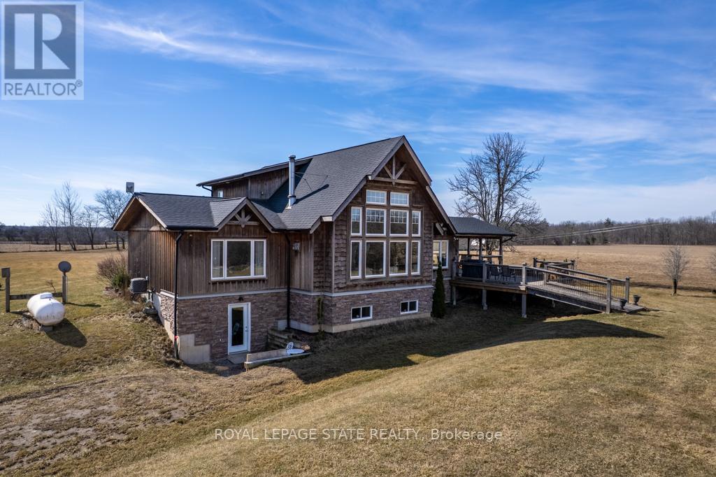 1655 Indiana Road E, Haldimand, Ontario  N0A 1C0 - Photo 32 - X12041092