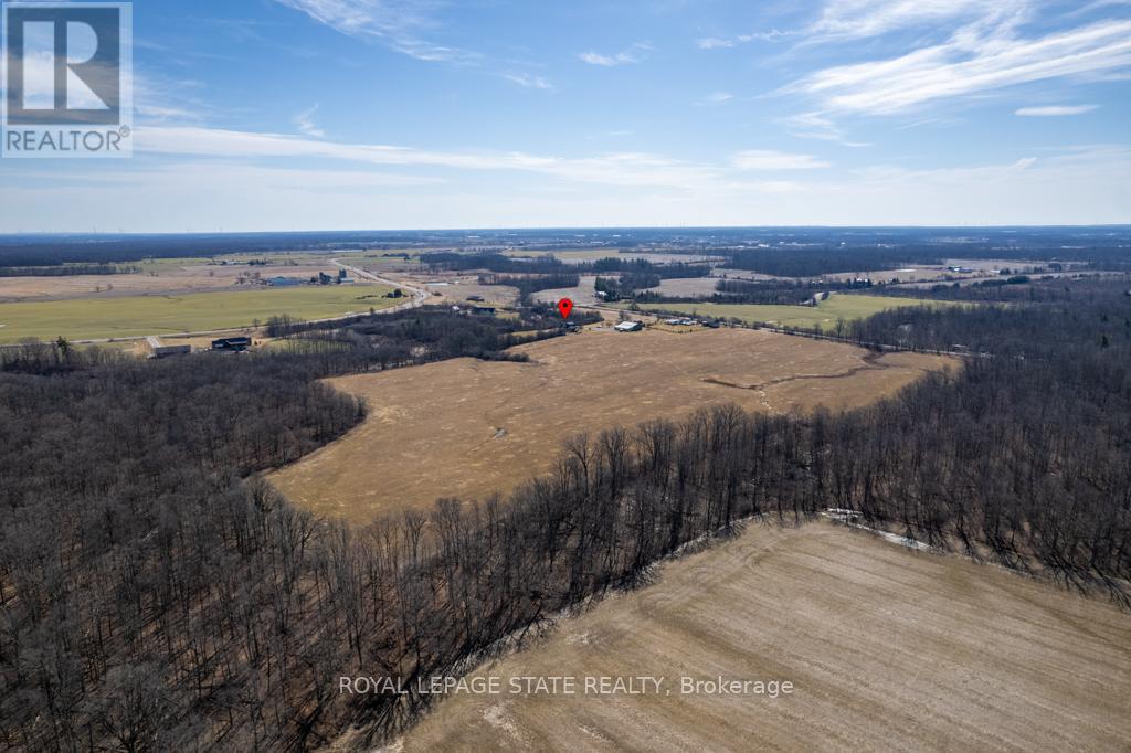 1655 Indiana Road E, Haldimand, Ontario  N0A 1C0 - Photo 43 - X12041092