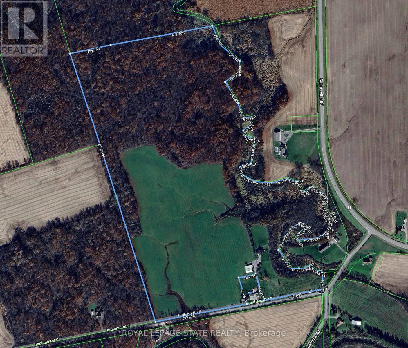 1655 Indiana Road E, Haldimand, Ontario  N0A 1C0 - Photo 5 - X12041092