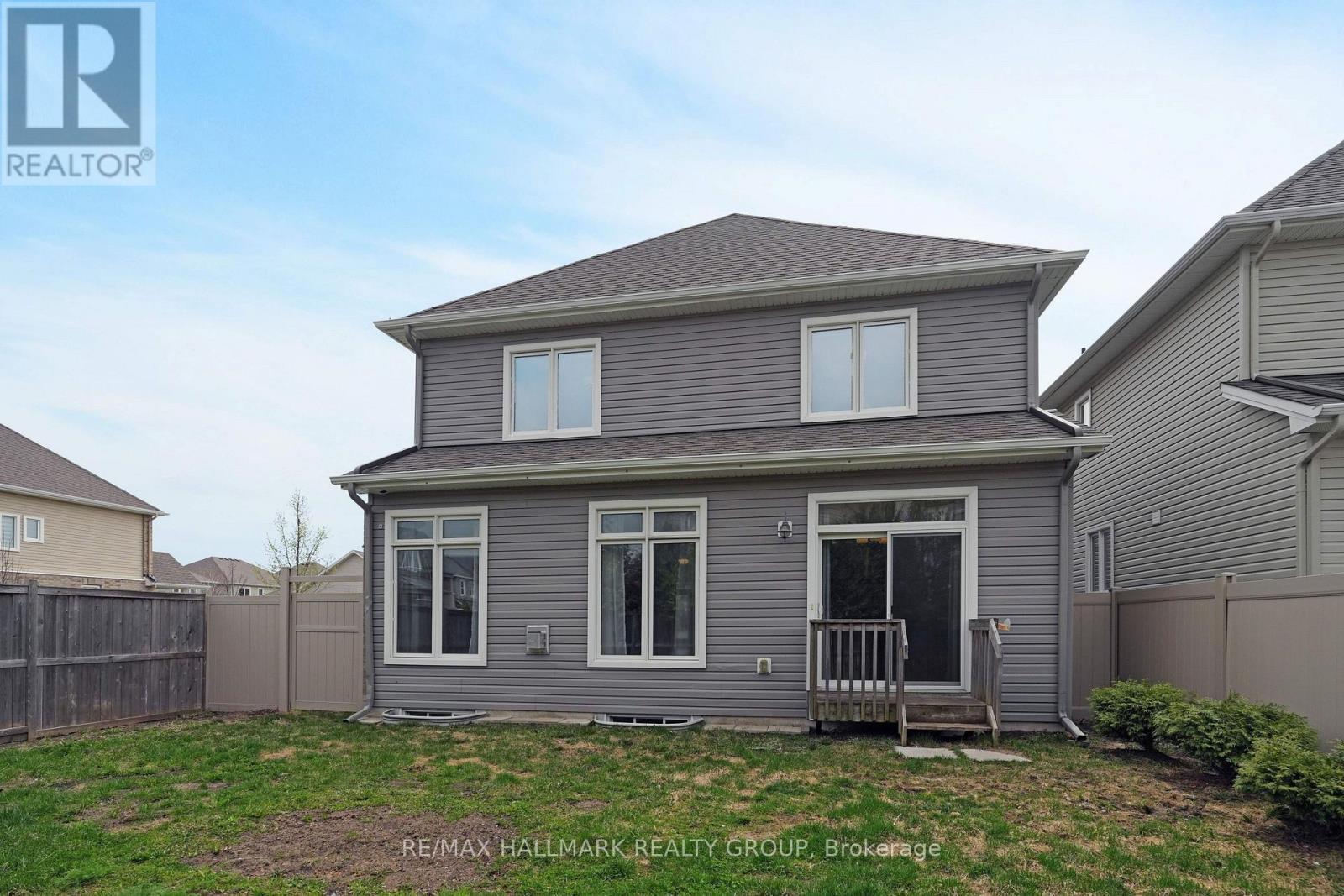 307 Brambling Way, Ottawa, Ontario  K2J 6E4 - Photo 36 - X12114528