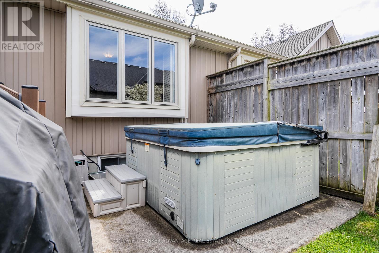 15 - 603 Welland Avenue N, St. Catharines (Carlton/bunting), Ontario  L2M 0A6 - Photo 25 - X12114553