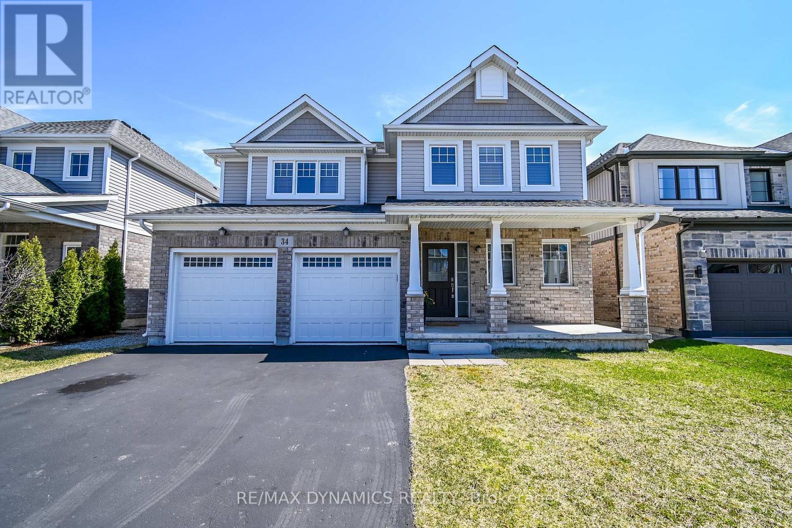 34 CROW STREET, Welland, Ontario
