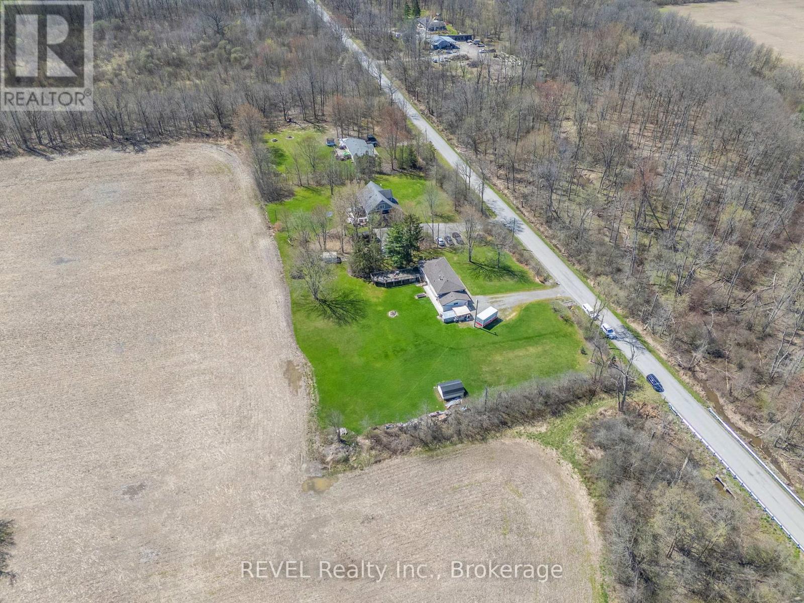 1506 Ott Road, Fort Erie, Ontario  L0S 1S0 - Photo 34 - X12114600