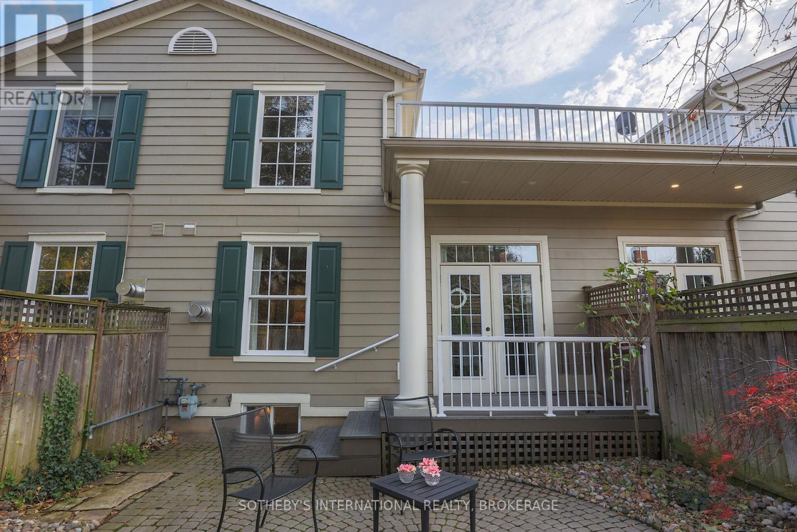 4 - 175 Queen Street N, Niagara-On-The-Lake, Ontario  L0S 1J0 - Photo 14 - X12114609