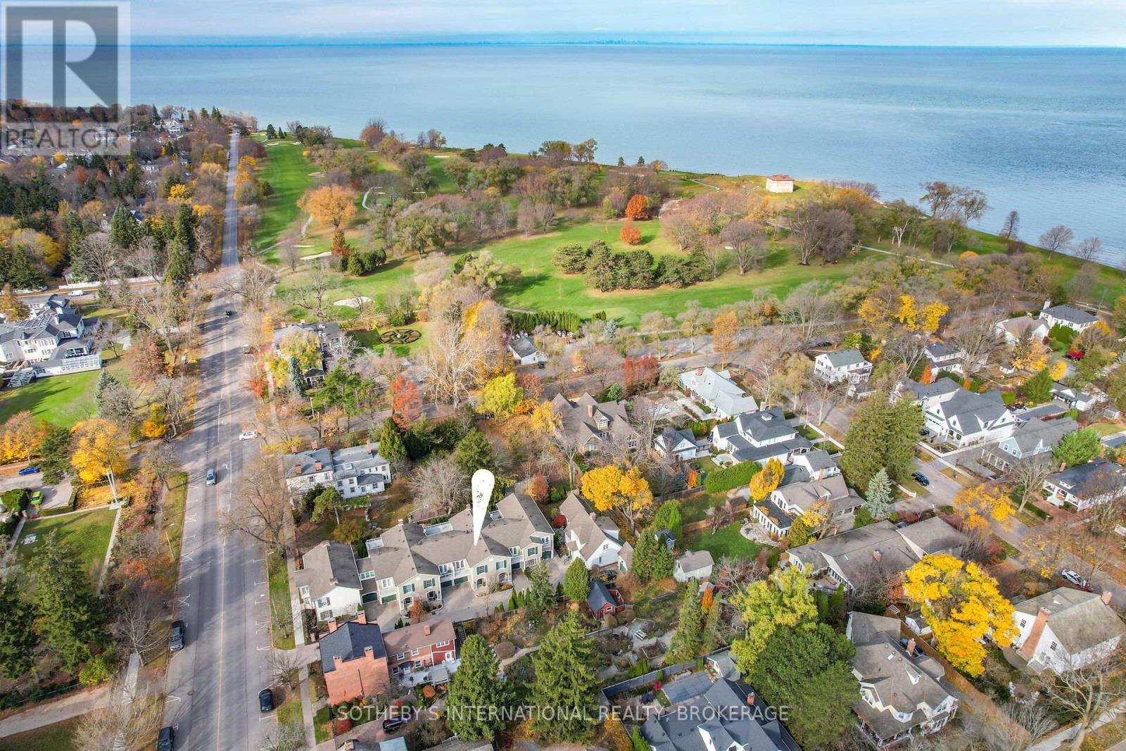 4 - 175 Queen Street N, Niagara-On-The-Lake, Ontario  L0S 1J0 - Photo 2 - X12114609