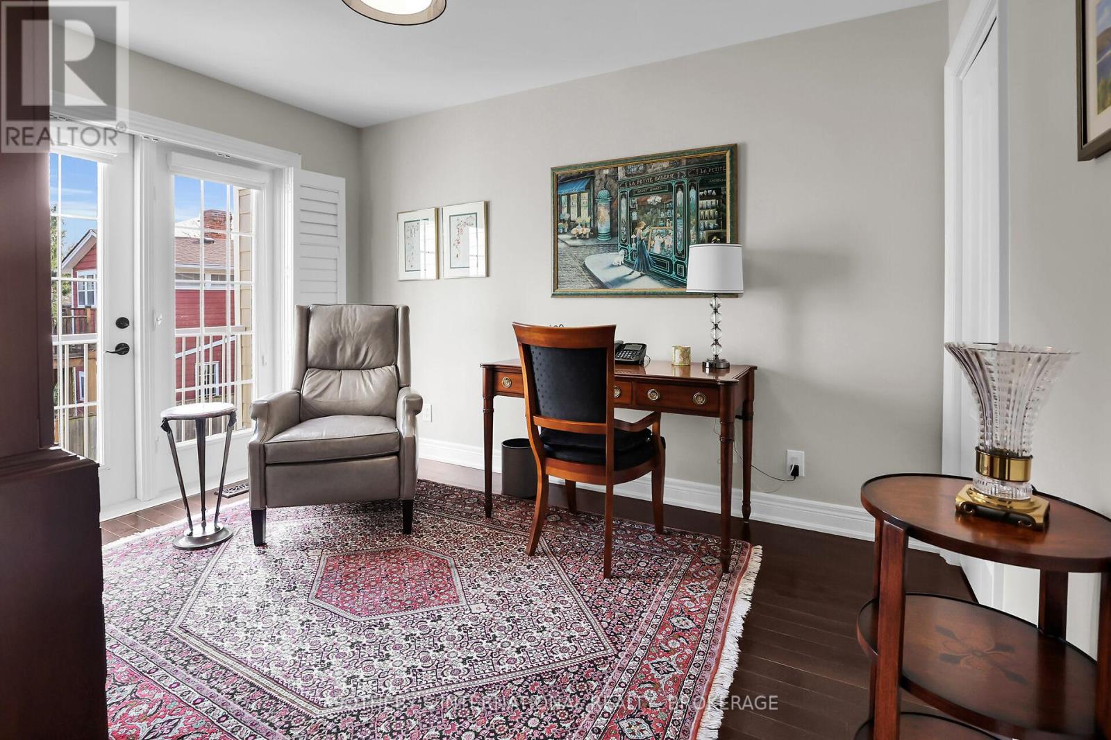 4 - 175 Queen Street N, Niagara-On-The-Lake, Ontario  L0S 1J0 - Photo 21 - X12114609