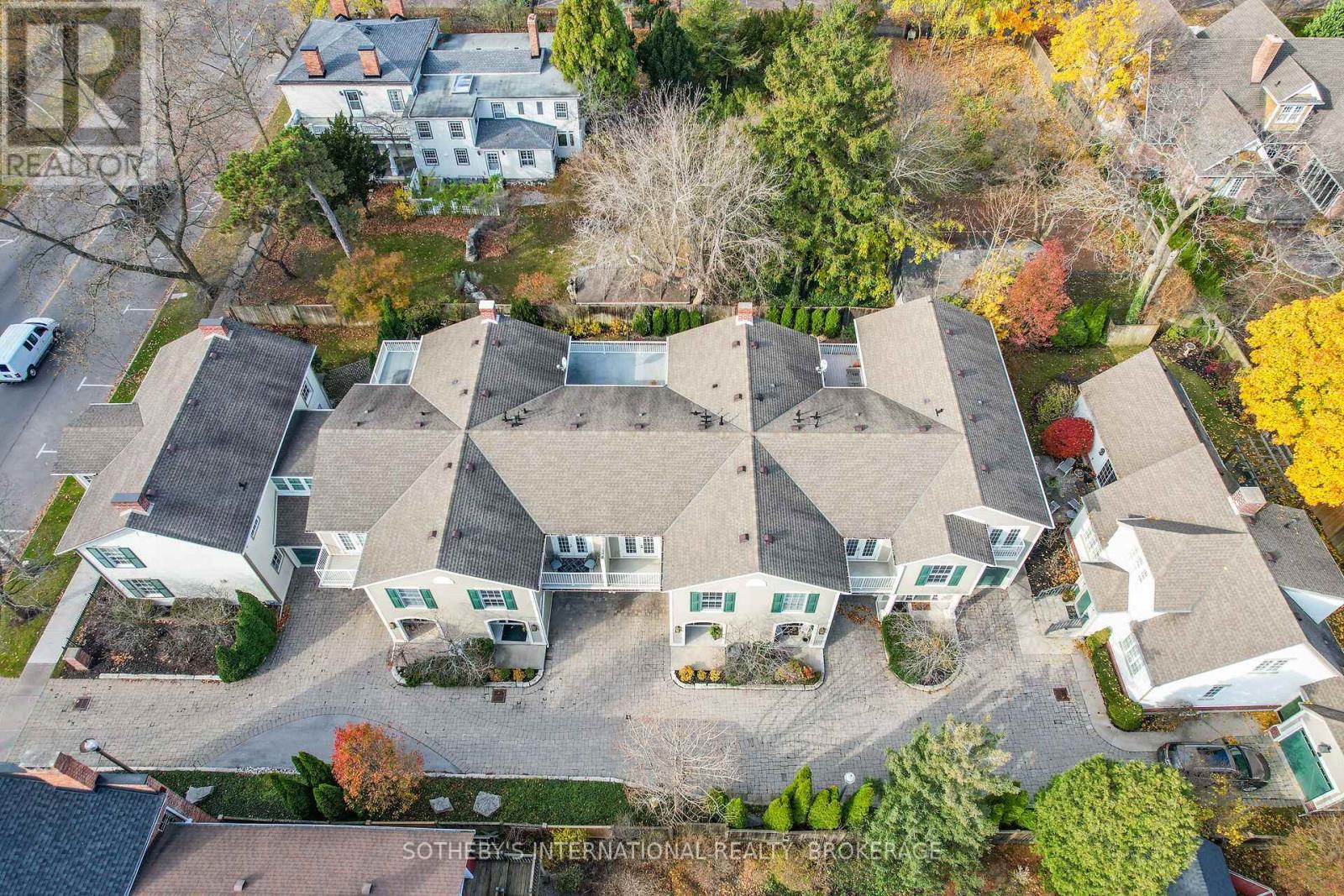 4 - 175 Queen Street N, Niagara-On-The-Lake, Ontario  L0S 1J0 - Photo 29 - X12114609