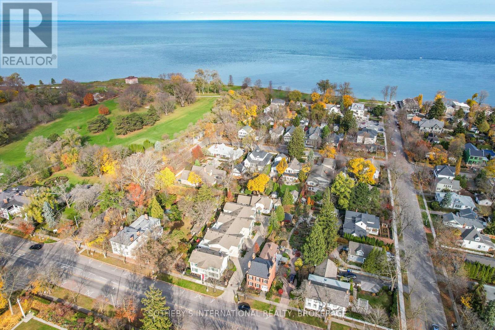 4 - 175 Queen Street N, Niagara-On-The-Lake, Ontario  L0S 1J0 - Photo 30 - X12114609