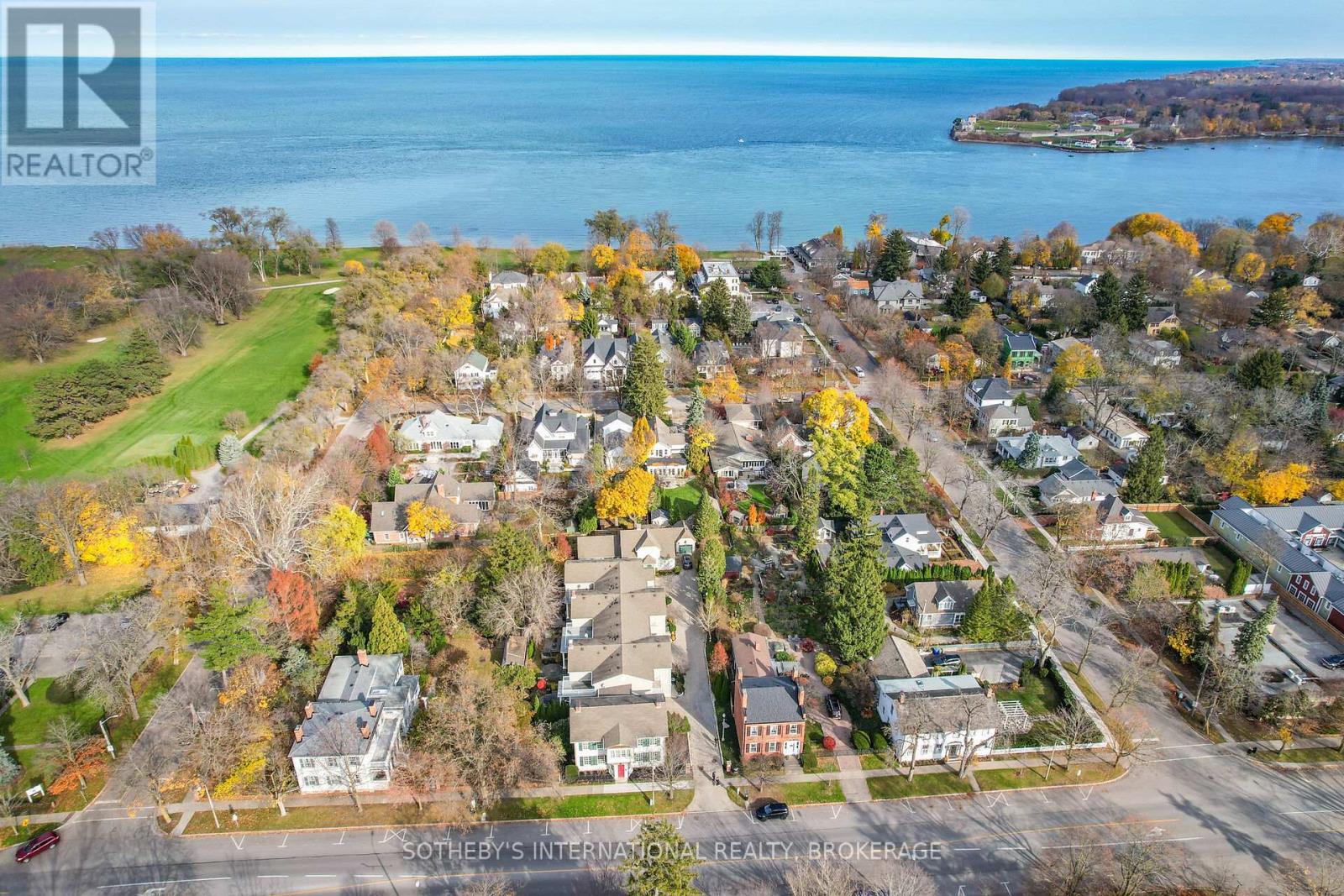 4 - 175 Queen Street N, Niagara-On-The-Lake, Ontario  L0S 1J0 - Photo 31 - X12114609