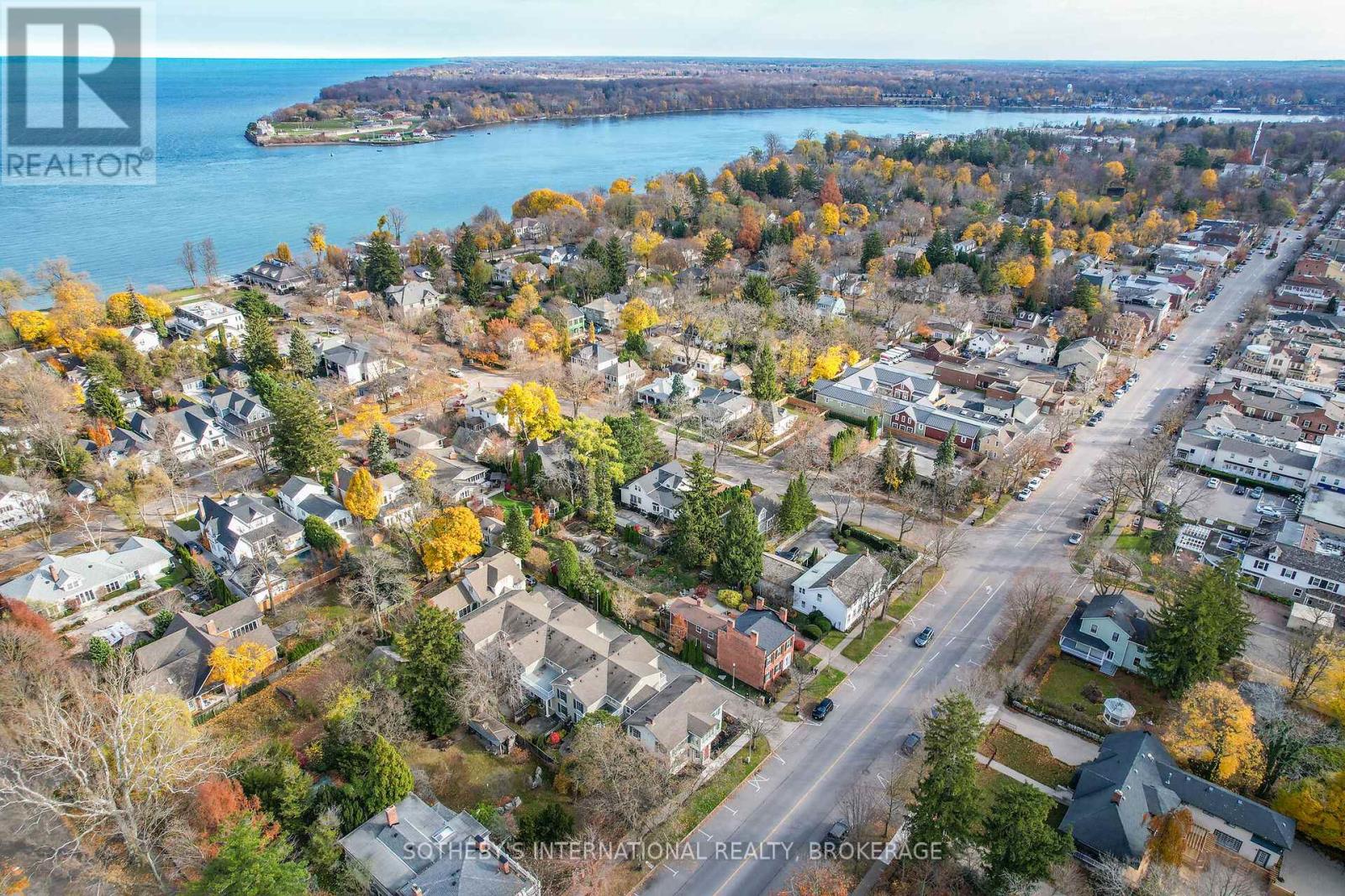 4 - 175 Queen Street N, Niagara-On-The-Lake, Ontario  L0S 1J0 - Photo 32 - X12114609