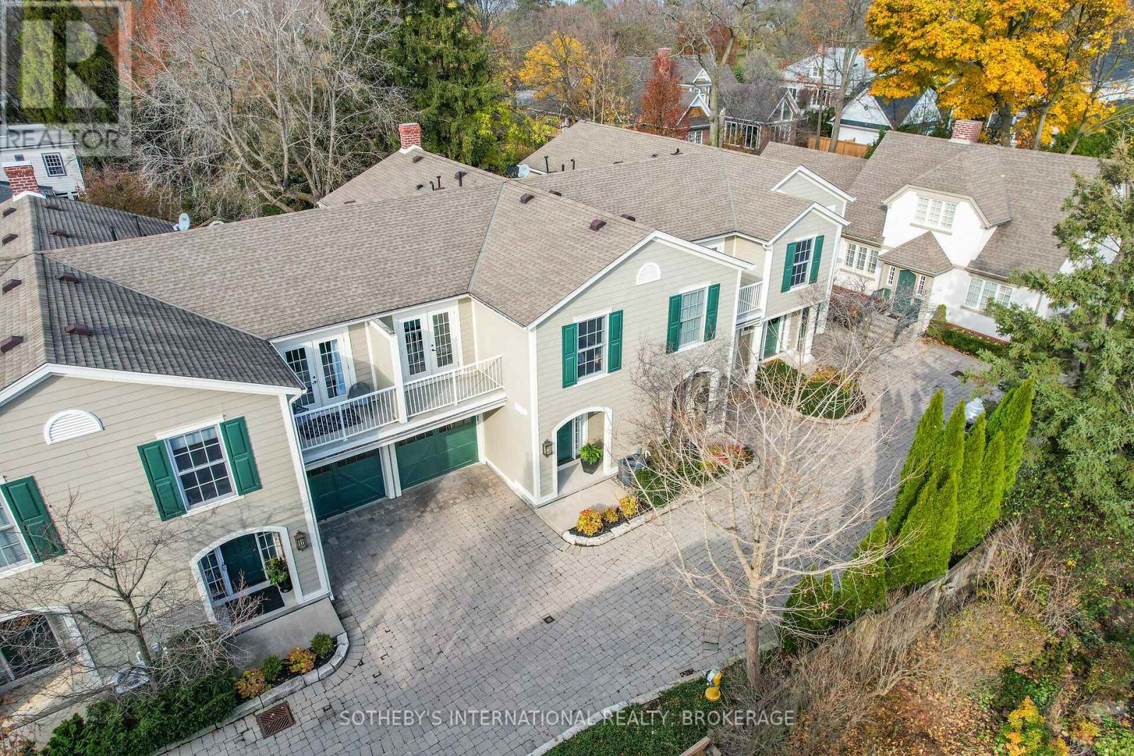 4 - 175 Queen Street N, Niagara-On-The-Lake, Ontario  L0S 1J0 - Photo 33 - X12114609