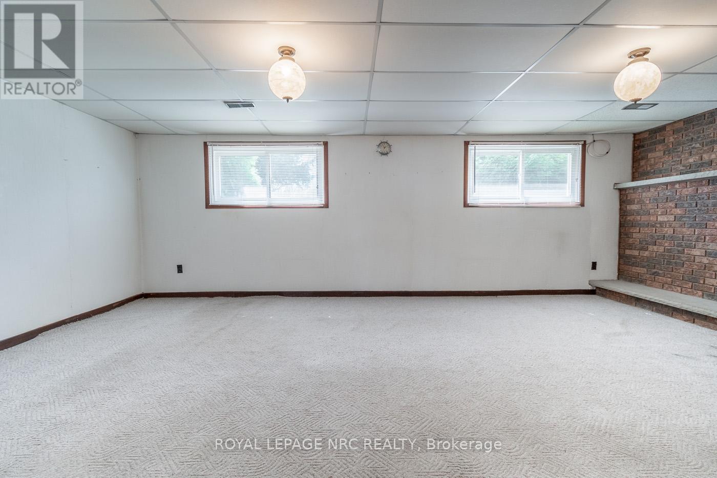 18 Mccoll Drive, Welland, Ontario  L3C 3L7 - Photo 18 - X12114612