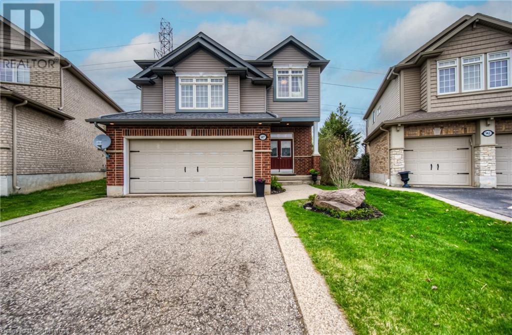 Property at 957 BANFFSHIRE Court image 1