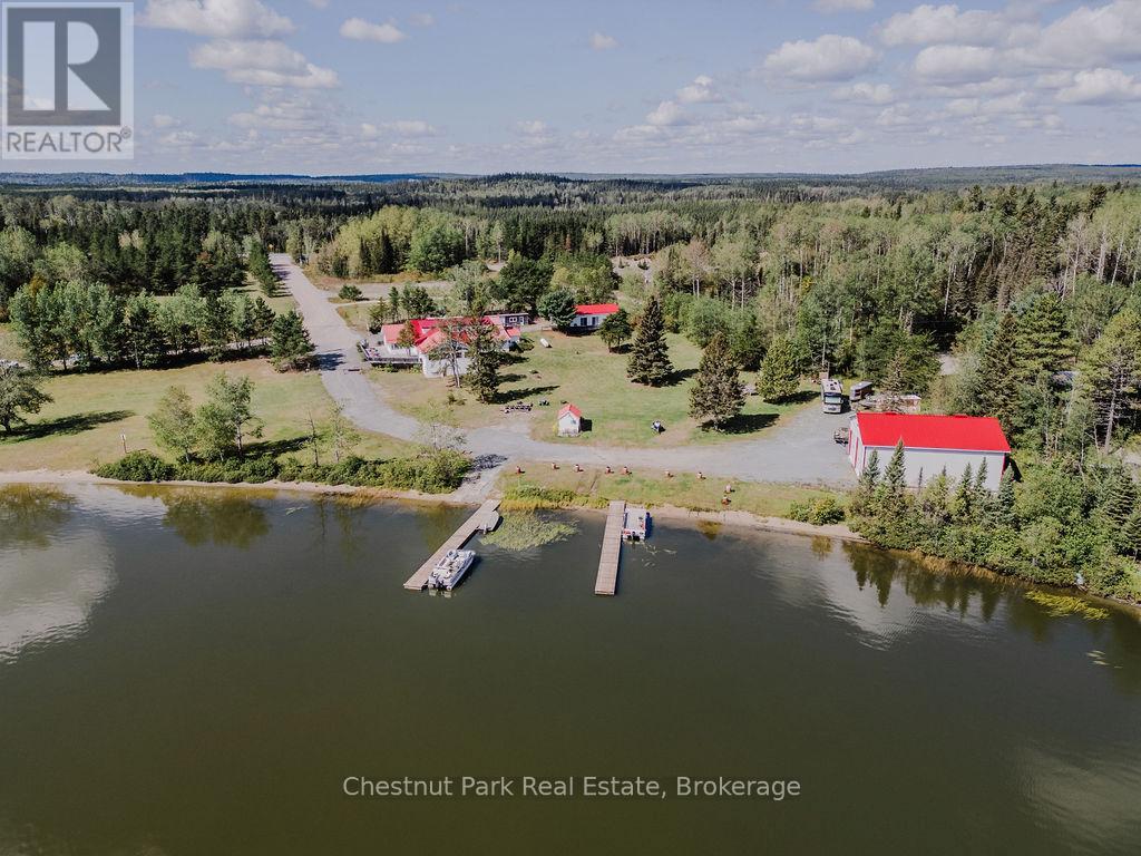 501 RESORT ROAD, Kirkland Lake, Ontario