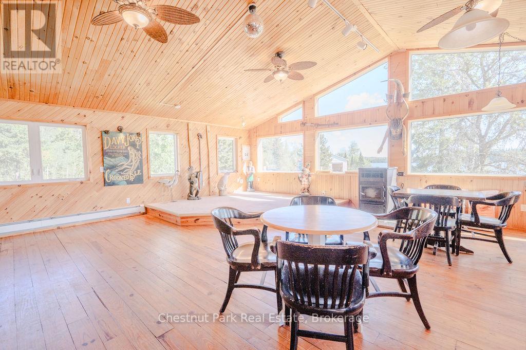 501 Resort Road, Kirkland Lake, Ontario  P0K 1S0 - Photo 29 - T12114628
