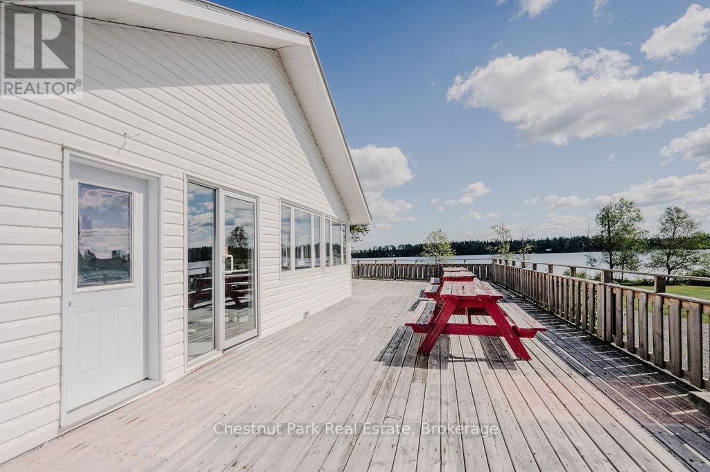 501 Resort Road, Kirkland Lake, Ontario  P0K 1S0 - Photo 44 - T12114628
