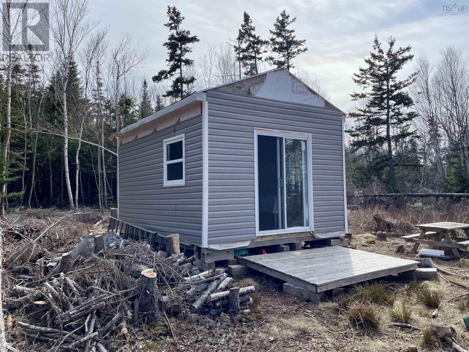 Lot 1 Pictou Island Road, Pictou Island, Nova Scotia  B0K 1J0 - Photo 4 - 202509355