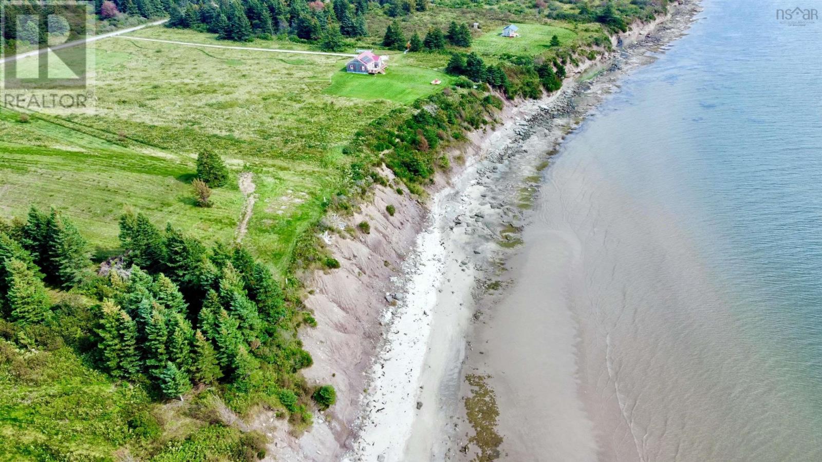 Lot 7 Pictou Island Road, Pictou Island, Nova Scotia  B0K 1J0 - Photo 1 - 202509354